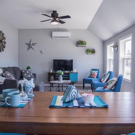 Family Ties Vacation Home - Hopkins House Twillingate Exterior foto